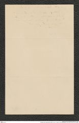 Nachlass Franz Steindachner, Brief von Chr. Fr. Lütken an Franz Steindachner (14.04.1877), Inv.Nr. 317.07, Seite 4